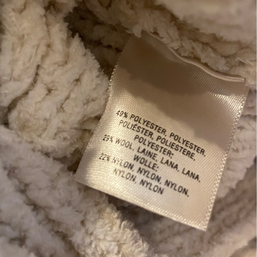 Moth By Anthropologie Knit Tunic - image 7